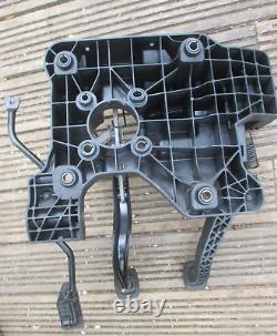 Genuine Chevrolet Spark LT 2010-14 CABLE clutch PEDAL BOX brake accelerator