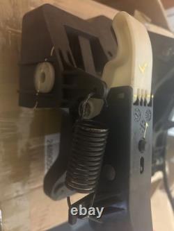 Genuine Chevrolet Spark LT 2010-14 Hydraulic clutch PEDAL BOX brake accelerator