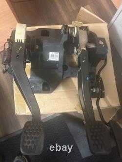 Genuine Chevrolet Spark LT 2010-14 Hydraulic clutch PEDAL BOX brake accelerator