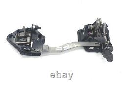 Genuine Chrysler Ypsilon 1.2 Petrol Brake Clutch Pedal Box Assembly 2011-2015