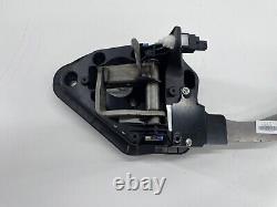 Genuine Chrysler Ypsilon 1.2 Petrol Brake Clutch Pedal Box Assembly 2011-2015