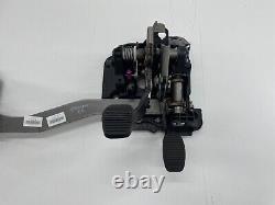 Genuine Chrysler Ypsilon 1.2 Petrol Brake Clutch Pedal Box Assembly 2011-2015