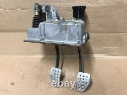 Genuine Ferrari Mondial 8 Lhd Pedal Box And Brake Cylinder 1981 1982 W240