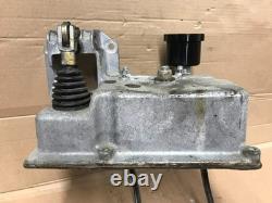 Genuine Ferrari Mondial 8 Lhd Pedal Box And Brake Cylinder 1981 1982 W240