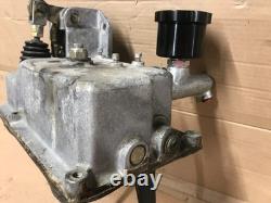 Genuine Ferrari Mondial 8 Lhd Pedal Box And Brake Cylinder 1981 1982 W240
