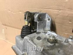 Genuine Ferrari Mondial 8 Lhd Pedal Box And Brake Cylinder 1981 1982 W240