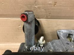 Genuine Ferrari Mondial 8 Lhd Pedal Box And Brake Cylinder 1981 1982 W240