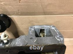 Genuine Ferrari Mondial 8 Lhd Pedal Box And Brake Cylinder 1981 1982 W240