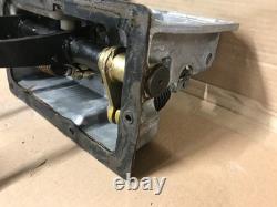 Genuine Ferrari Mondial 8 Lhd Pedal Box And Brake Cylinder 1981 1982 W240