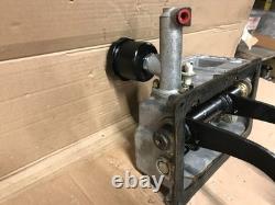 Genuine Ferrari Mondial 8 Lhd Pedal Box And Brake Cylinder 1981 1982 W240