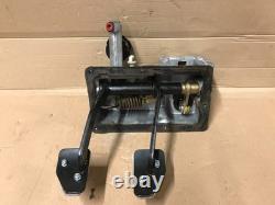 Genuine Ferrari Mondial 8 Lhd Pedal Box And Brake Cylinder 1981 1982 W240