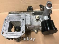 Genuine Ferrari Mondial 8 Lhd Pedal Box And Brake Cylinder 1981 1982 W240