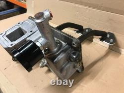 Genuine Ferrari Mondial 8 Lhd Pedal Box And Brake Cylinder 1981 1982 W240