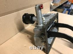 Genuine Ferrari Mondial 8 Lhd Pedal Box And Brake Cylinder 1981 1982 W240