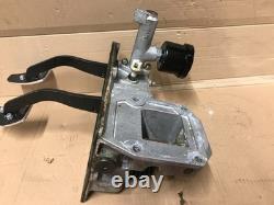 Genuine Ferrari Mondial 8 Lhd Pedal Box And Brake Cylinder 1981 1982 W240