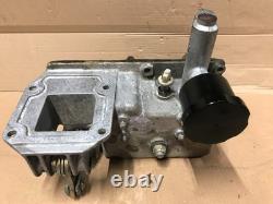 Genuine Ferrari Mondial 8 Lhd Pedal Box And Brake Cylinder 1981 1982 W240