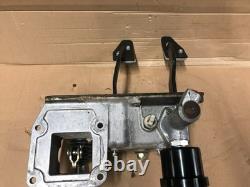 Genuine Ferrari Mondial 8 Lhd Pedal Box And Brake Cylinder 1981 1982 W240