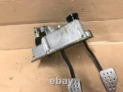 Genuine Ferrari Mondial 8 Lhd Pedal Box And Brake Cylinder 1981 1982 W240