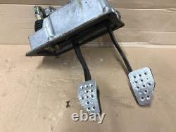 Genuine Ferrari Mondial 8 Lhd Pedal Box And Brake Cylinder 1981 1982 W240