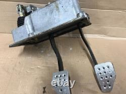 Genuine Ferrari Mondial 8 Lhd Pedal Box And Brake Cylinder 1981 1982 W240