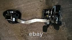 Genuine Fiat 500 2015-2020 1.2 Petrol Pedal Box Assembly Brake Clutch Pedals