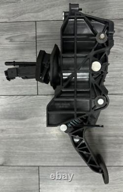 Genuine Ford Mondeo Mk5 Clutch Pedal Box Dg9c-7519-fe 2317551 2015 2022