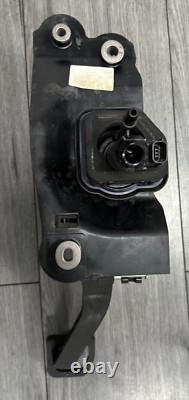 Genuine Ford Mondeo Mk5 Clutch Pedal Box Dg9c-7519-fe 2317551 2015 2022