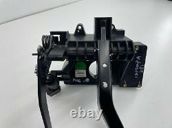 Genuine Mg Mg6 Clutch Brake Pedal Box 30015161 2010-2016