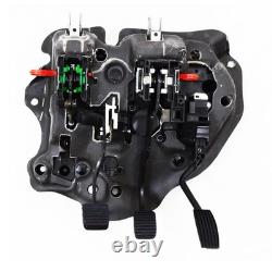 Genuine Vauxhall Corsa Adam Accelerator Clutch and Brake Pedal Box 39080258 New