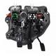 Genuine Vauxhall Corsa Adam Accelerator Clutch And Brake Pedal Box 39080258 New