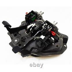 Genuine Vauxhall Corsa Adam Accelerator Clutch and Brake Pedal Box 39080258 New