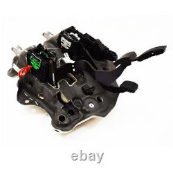 Genuine Vauxhall Corsa Adam Accelerator Clutch and Brake Pedal Box 39080258 New