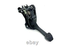 Genuine Volkswagen Tiguan Mk2 2.0tdi Clutch Master Cylinder Pedal Box 2016-2019