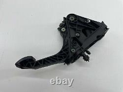 Genuine Volkswagen Tiguan Mk2 2.0tdi Clutch Master Cylinder Pedal Box 2016-2019