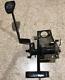 Genuine Porsche 911 930 Clutch Brake Pedal Box Assembly 1977-86