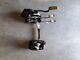Giulietta #3 5 Door 10-13 Pedal Box With Brake Clutch & Accelerator 2589402032