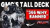 Gmc S Banned 366 Tall Deck Engine Still Lives On Dark Truth