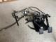 He-man Ford Fiesta 23 Dual Control Pedal Box Brake & Clutch Complete Kit -used