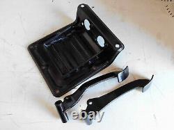 Hillman Imp clutch and brake pedal box assembly