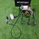 Honda Civic Ee Ef Crx Manual Hydro Pedal Box With Wilwood Clutch Setup 88-91
