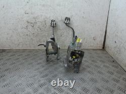 Honda Civic Brake & Clutch Pedal Box 2+4+3 Pin Plug Mk9 2.2 Diesel 2011-2017N