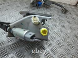 Honda Civic Brake & Clutch Pedal Box 2+4+3 Pin Plug Mk9 2.2 Diesel 2011-2017h