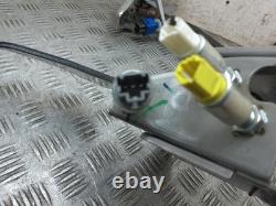 Honda Civic Brake & Clutch Pedal Box 2+4+3 Pin Plug Mk9 2.2 Diesel 2011-2017h Honda Civic Brake & Clutch Pedal Box 2+4+3 Pin Plug Mk9 2.2 Diesel 2011-2017h