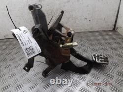 Honda Civic Brake & Clutch Pedal Box 3+2 Pin Plug Mk8 2.2 Diesel 2005-2012F