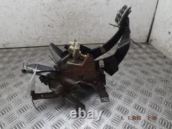 Honda Civic Brake & Clutch Pedal Box 3+2 Pin Plug Mk8 2.2 Diesel 2005-2012F