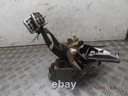Honda Civic Brake & Clutch Pedal Box 3+2 Pin Plug Mk8 2.2 Diesel 2005-2012F