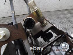 Honda Civic Brake & Clutch Pedal Box 3+2 Pin Plug Mk8 2.2 Diesel 2005-2012F
