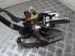 Honda Civic Brake & Clutch Pedal Box 3+2 Pin Plug Mk8 2.2 Diesel 2005-2012F