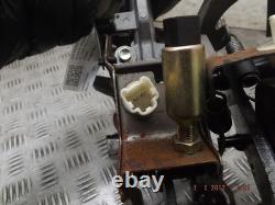 Honda Civic Brake & Clutch Pedal Box 3+2 Pin Plug Mk8 2.2 Diesel 2005-2012F