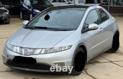 Honda Civic Brake & Clutch Pedal Box 3+2 Pin Plug Mk8 2.2 Diesel 2005-2012F